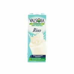 Valsoia Riso Drink Lt. 1
