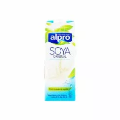 Alpro Bevanda Alla Soia Lt. 1