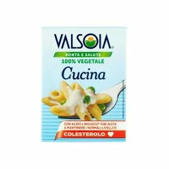 Valsoia Cucina Soia Vegetale Ml. 200
