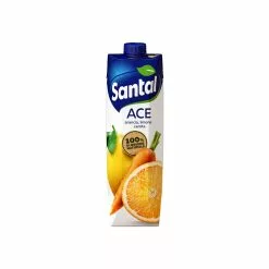 Santàl Santal Succo Di Frutta ACE Lt. 1
