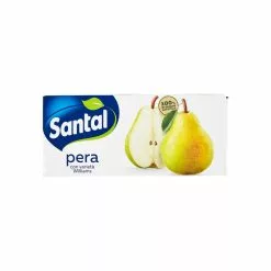 Santàl Santal Succo Di Pera Ml. 200x3