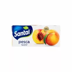 Santàl Santal Succo Di Pesca Ml.200 X. 3