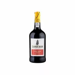 Sandeman Porto Ruby Cl. 75