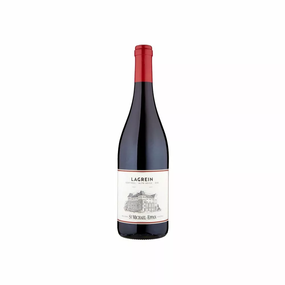 St. Michael Eppan Appiano Lagrein Vino Rosso Cl. 75 3 St. Michael Eppan Appiano Lagrein Vino Rosso Cl. 75