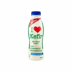 Sveltesse Kefir Bianco Gr. 500