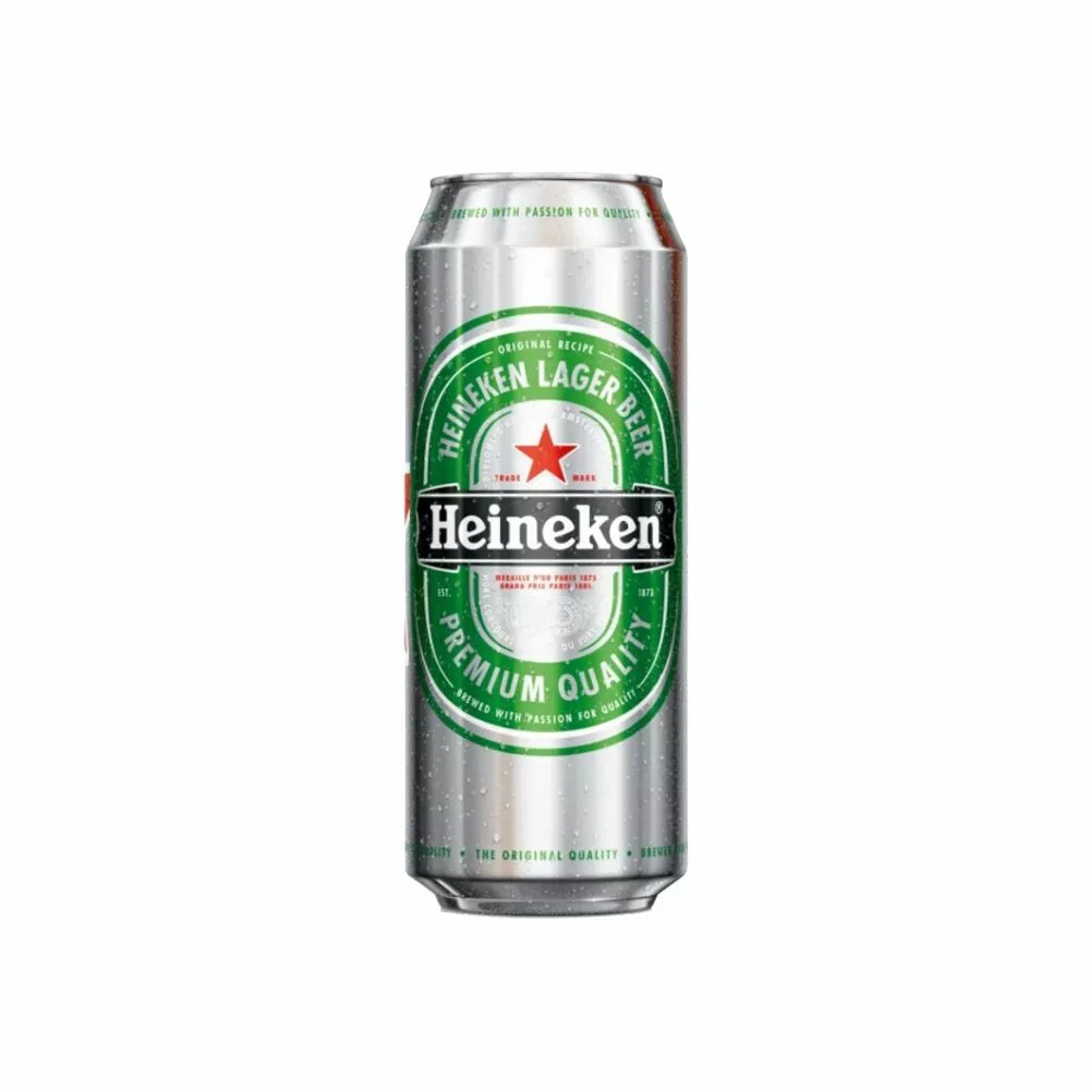 Heineken Birra In Lattina Cl. 33 3 Heineken Birra In Lattina Cl. 33