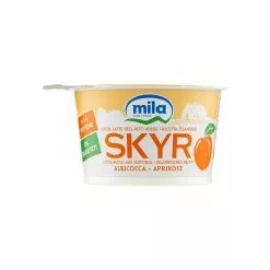 Mila Skyr All'albicocca Gr. 150