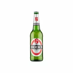 Beck's Birra Cl. 66