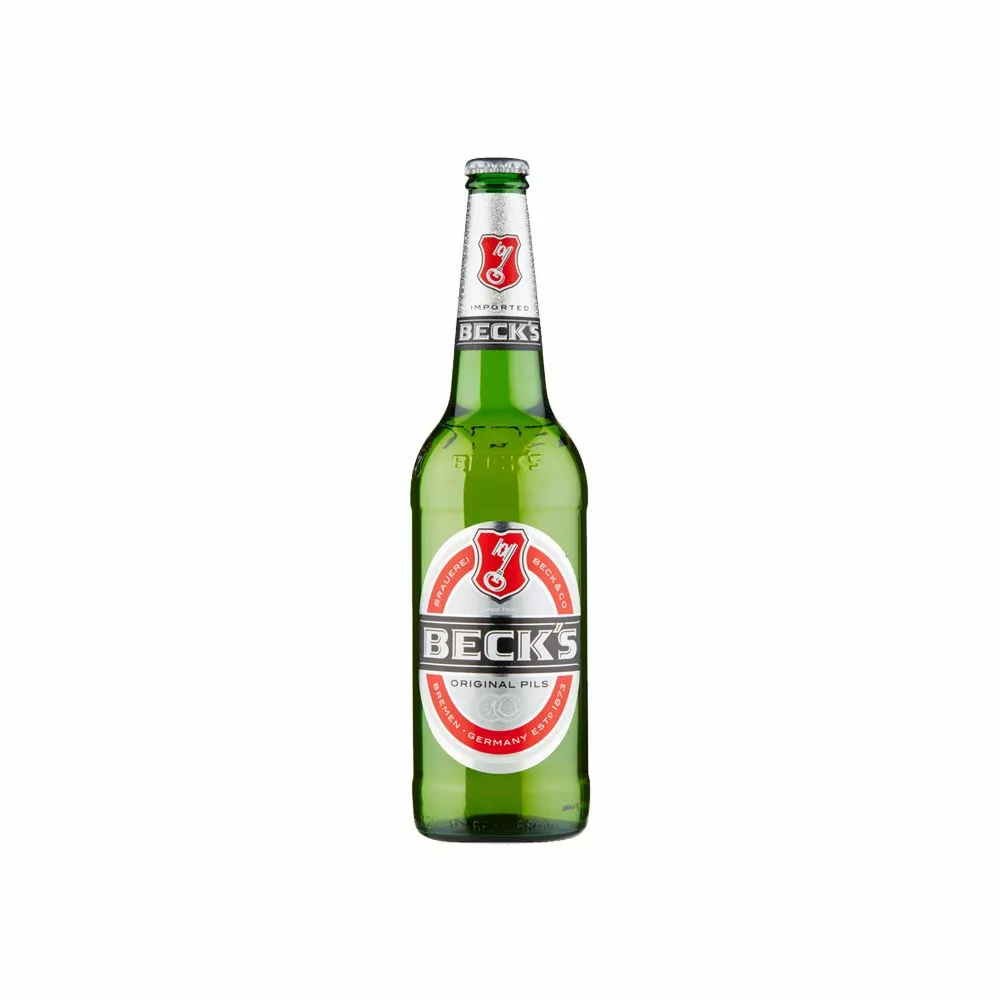 Beck's Birra Cl. 66 3 Beck's Birra Cl. 66