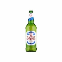 Nastro Azzurro Birra Cl. 66