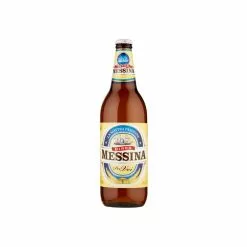 Birra Messina Birra Cl. 66