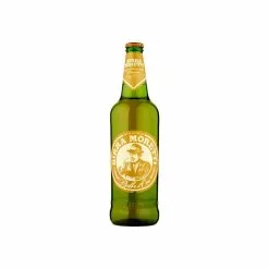 Moretti Baffo D'oro Birra Cl. 66