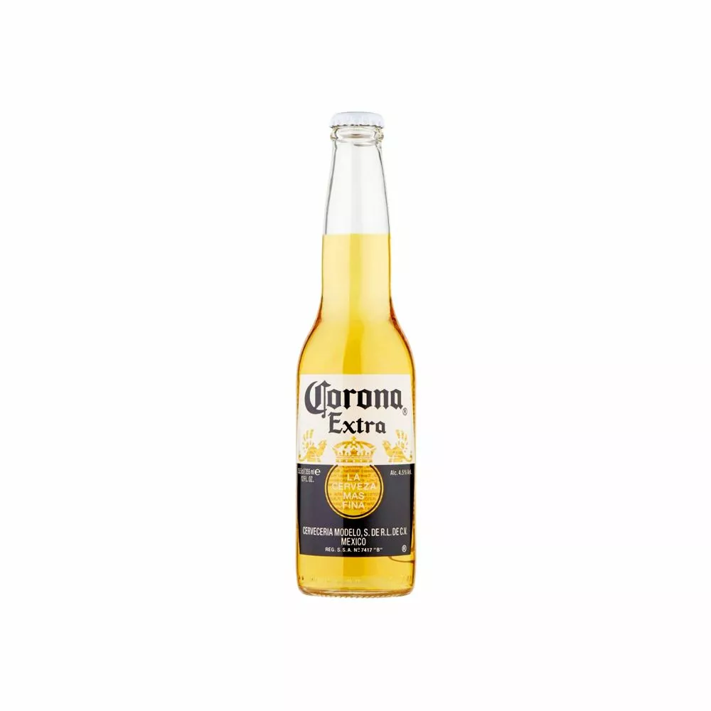 Corona Birra Extra Cl. 33 3 Corona Birra Extra Cl. 33