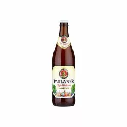 Paulaner Birra Weisse Hefe Cl. 50