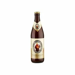 Franziskaner Birra Weiss Cl. 50