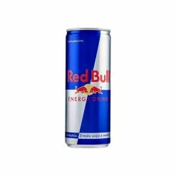 Red Bull Lattina Ml. 250