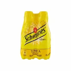 Schweppes Acqua Tonica Cl. 25x4
