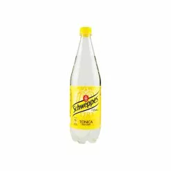 Schweppes Tonica Lt. 1