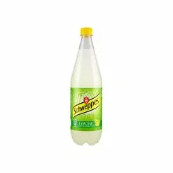 Schweppes Tonica Al Limone Lt. 1