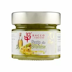 Bacco Pesto Di Pistacchi Gr. 90