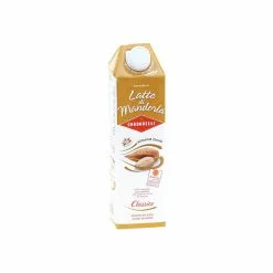 Condorelli Latte Di Mandorla Brik Lt. 1