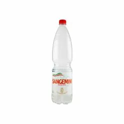 Sangemini Acqua Naturale Lt. 1,5