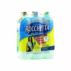 Rocchetta Acqua Naturale Cl. 50 X 6