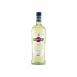 Martini Bianco Aperitivo Lt. 1
