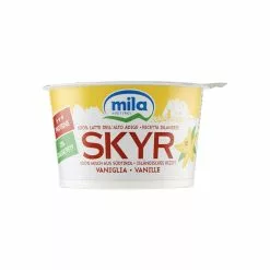 Mila Skyr Alla Vaniglia Gr. 150