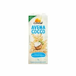 Cereal Céréal Avena Cocco Drink Lt.1