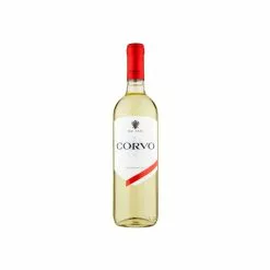 Corvo Vino Bianco IGT Terre Siciliane Cl. 75