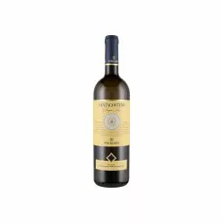 Firriato Sant'Agostino Vino Bianco Sicilia DOC Cl. 75