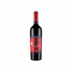 Planeta Burdese Vino Rosso Cl. 75