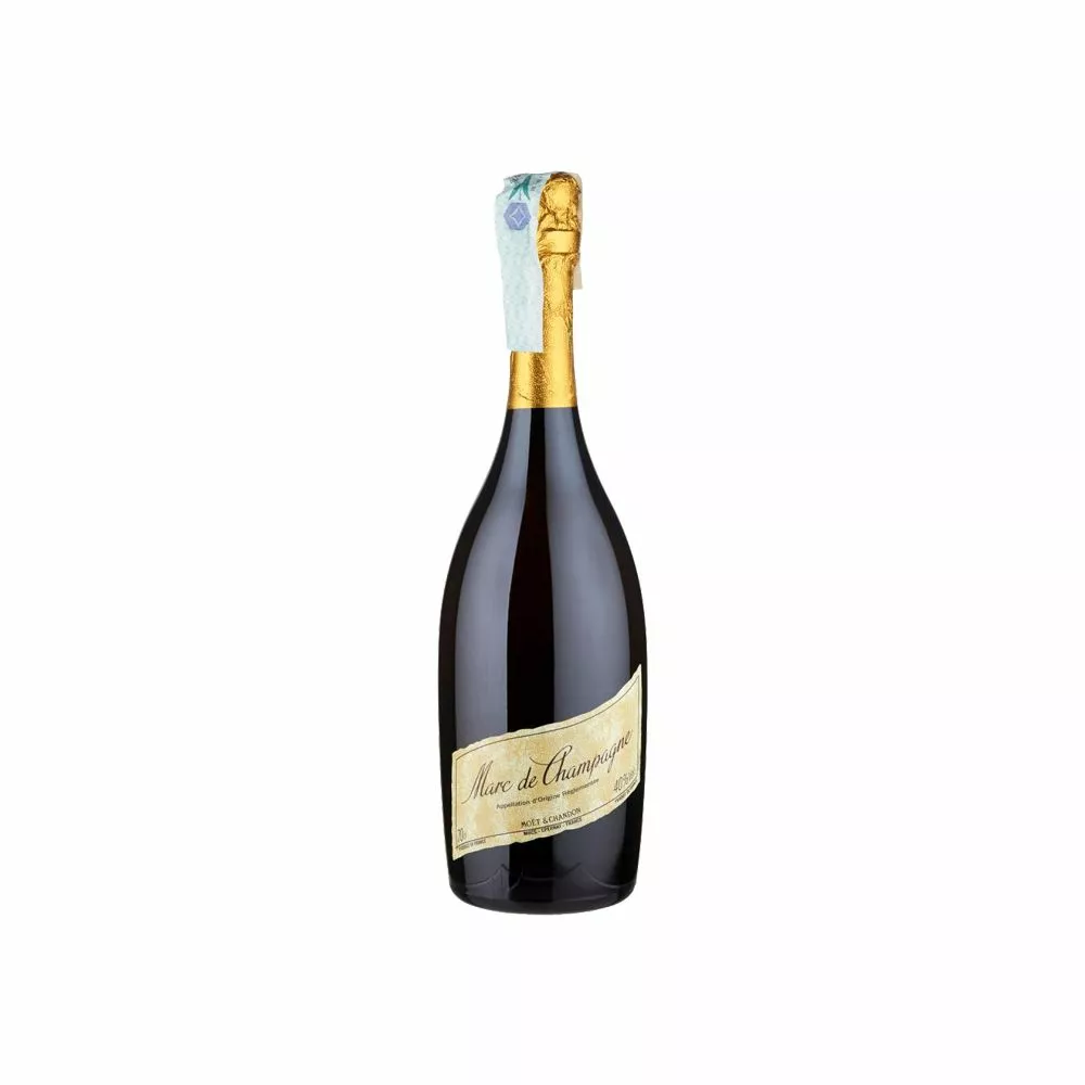 Marc De Champagne Grappa Cl. 70 3 Marc De Champagne Grappa Cl. 70