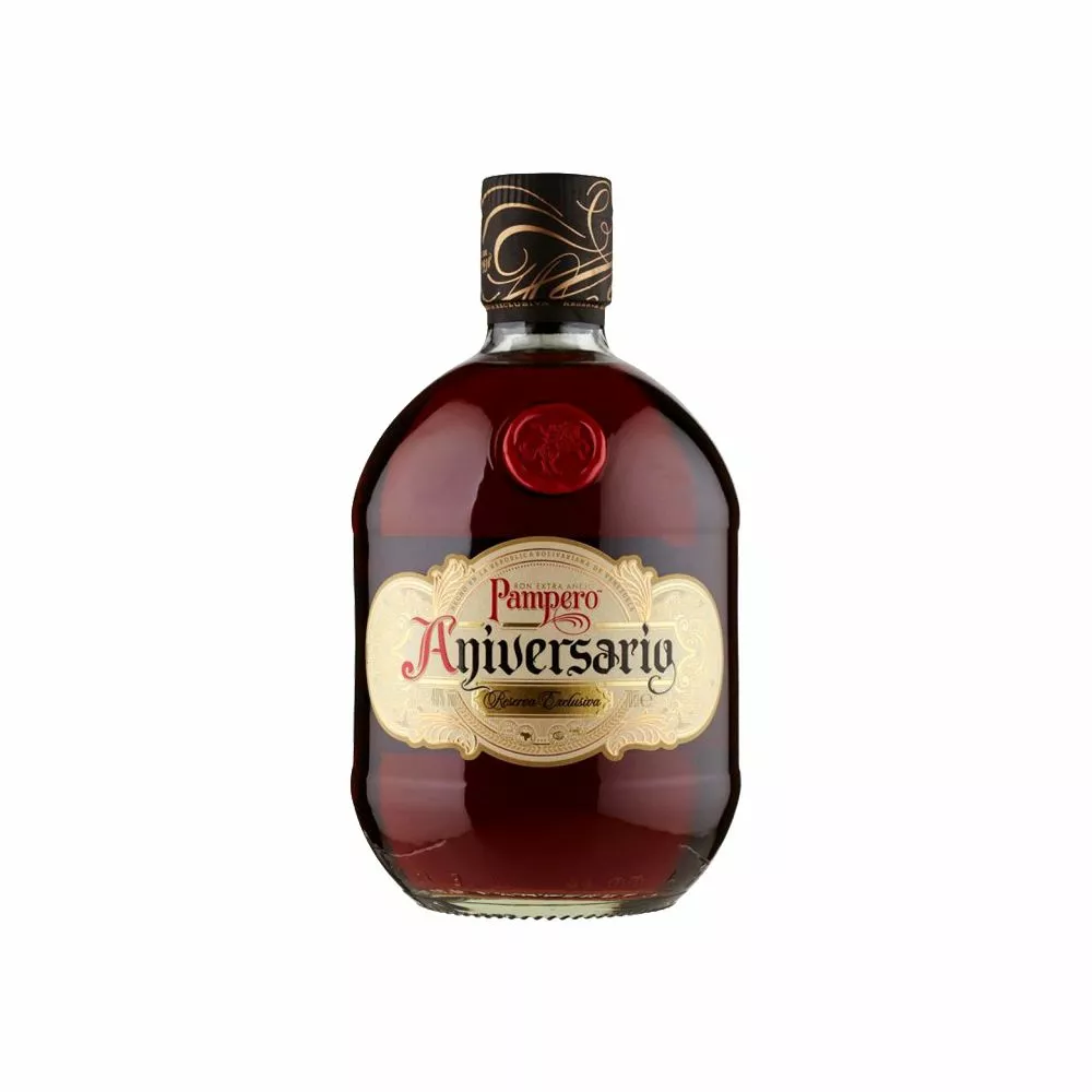 Pampero Pampero Aniversario Cl. 70 3 Pampero Pampero Aniversario Cl. 70