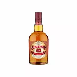Chivas Regal Blended Scotch Whisky Cl. 70