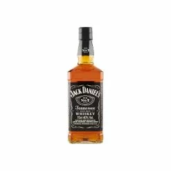 Jack Daniel's Whiskey Cl. 70