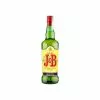 J&B Blended Scotch Whisky Cl. 70 1 J&B Blended Scotch Whisky Cl. 70 -Negozio Vini economico 000017706 2