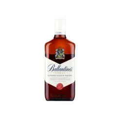 Ballantines Blended Finest Scotch Whisky Cl. 70