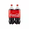 Coca-Cola Coca Cola PET Lt. 1,35 X 2 -Negozio Vini economico 000017823