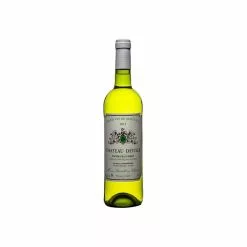 Chateau Chàteau Deville Blanc Entre-Deux-Mers AOC Cl. 75