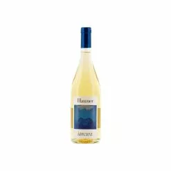 Hauner Iancura Bianco IGT Terre Siciliane Cl. 75