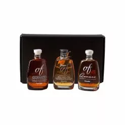 Bonollo Confezione Gioie OF Tris Di Grappe Ml 50 X 3