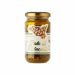 Sicilia Perfetta Pesto Pistacchio Gr. 190