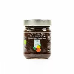 Giù Giù Confettura Di Fichi D'india Gr.250
