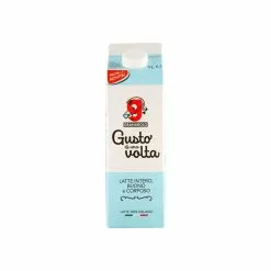 Granarolo Latte Intero Gusto Di Una Volta Lt. 1