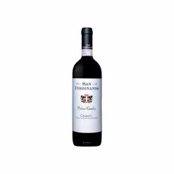 San Ferdinando Podere Gamba Chianti Cl.75