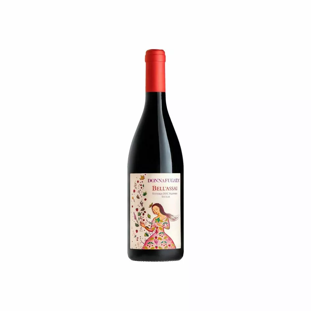 Donnafugata Bell'assai Cl. 75 3 Donnafugata Bell'assai Cl. 75