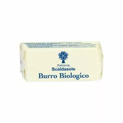 Scaldasole Burro Bio Gr. 125