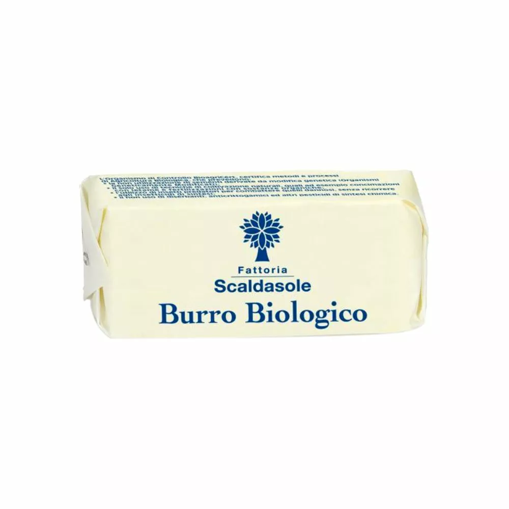 Scaldasole Burro Bio Gr. 125 3 Scaldasole Burro Bio Gr. 125